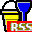 RSS Planter
