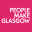 People Make Glasgow Official Guide to the City of Glasgow