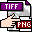 TIFF To PNG Converter Software