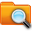 Oracle Search Gadget