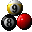 3D Billiards icon