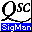 QSC Audio Signal Manager