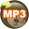 OJOsoft MP3 Converter