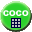 Coco Sudoku 2007