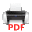 PDF Writer for Windows Server 11 icon