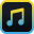 Ashampoo Music Studio 9 icon
