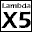 Smart Lambda X5 (BETA)