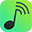 DRmare Spotify Music Converter for Windows icon