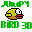 Jumpy Bird 3D
