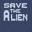 Save The Alien