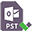 Outlook PST Repair and Converter Tool icon