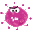 Purple Virus