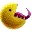 Pacman By Zip