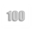 100 Numbers Challenge