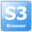 S3 Browser