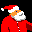 Grey Olltwit's Santa Simulator icon