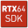 IntervalZero RTX64 SDK