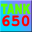 TriTank650 icon