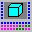 Terminal Cube Emulator