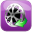 Crystal video converter