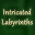 Intricated Labyrinths