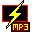 Digital AMP icon