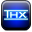 Console de configuration THX
