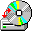Disk2File icon