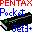 Pentax PocketJet 3plus Configuration