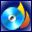 BPS CD-DVD Rip N' Burn icon