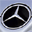 Free Mercedes Screensaver