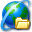 Quick'n Easy FTP Server icon