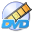 AVI DivX MPEG to DVD Converter & Burner