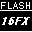 FUJITSU FLASH MCU Programmer for FMC16FX