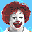 The Go Ronald Games
