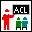 Workbook do ACL para Windows