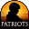 Patriots - A Nation Under Fire