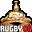 EA SPORTS (TM) Rugby 08