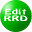 RRD Editor