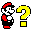 Super Mario 3 Editable icon
