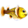 Fugu the Blowfish