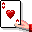Mike's Cards icon