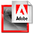 Adobe Reader for Palm OS icon