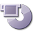 Click to DVD icon