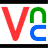 VNC Viewer Enterprise Edition icon
