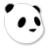 Panda Antivirus 2008 icon