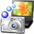 Canon Camera Window DC_DV for ZoomBrowser EX