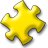 Jigsaw Puzzle Mix icon