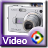 Digital Camera Media Studio icon