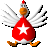 Chicken Invaders: The Next Wave (Christmas Edition) icon